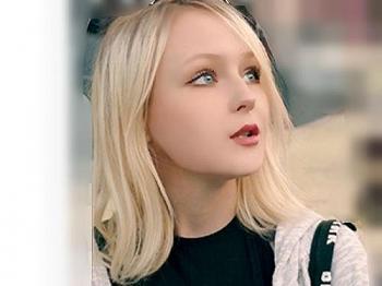 「中出しOK/外人ナンパ」COM~ON！！日本人のデカマラに嵌ったロシア娘が激ビジョお膣に欲しがるエロ動画wwwwwww