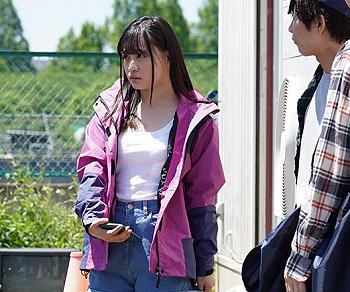 【輪姦レイプ】「キャンプに参加した女性部員は彼女一人だった？！」山奥で男達に犯されてしまう美人JD！【花音うらら】