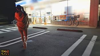 ［半同棲カノジョ］裸エプソンで分かる通り男はノーブラが好きなのです！彼女が爆乳だったらノーブラTで迎える朝は鬼勃起！