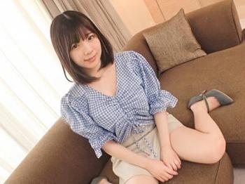【隠れ巨乳JDの淫らな本性】清楚系女子大生のむっつりスケベな素顔を激写！大人しそうな顔して、チンポ挿入で快感に歪む表情が