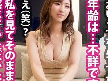 【ずらしハメ】AV女優エロ企画でミステリアスぱるぷんてGカップ巨乳ボディの激エロ美人お姉さんがシコい流れ！
