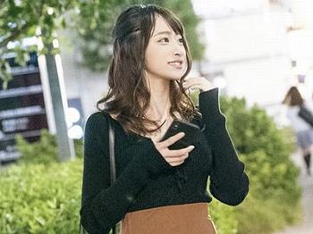 欲求不満ドM女な美少女カフェ店員の喉奥蹂躙⁉イラマ唾液ダダ漏らしからハメ撮り性交するエロエロセックス企画【素人ナンパ】