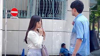 【人妻ナンパ企画】旦那とはご無沙汰の素人の欲求不満妻が童貞男子がザーメン20mlを溜めるまで出られない脱出ゲーム！