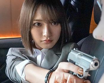 【流川夕】「さっさと射精しろって言ってんだよ！」ドSな女性執行官が溜め込んだ精子を搾り取る！！【エロ動画】