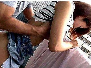 ＜紗倉まな！＞いきなりなの&hellip;？！巨乳おっぱい激カワ美少女！朝からオチンポ挿入で興奮しちゃうの&hellip;！