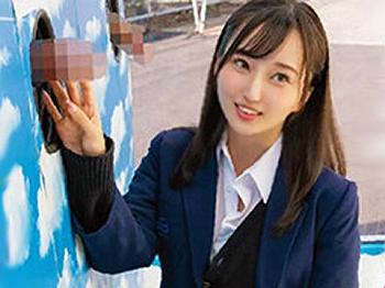 ＜MM号＞「彼氏のチンチンより絶対デカい///」性的企画に参加して敗北！ロリ女子校生が寝取られSEXへ＜素人JKナンパ＞