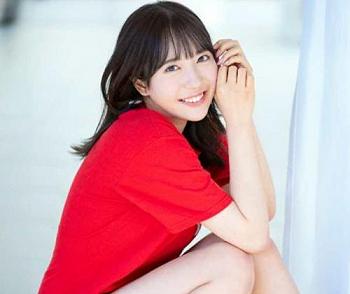 【塔乃花鈴】超絶可愛い！20歳の現役女子大生グラビアアイドルが衝撃のAVデビュー！