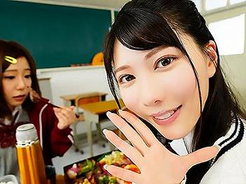 【痴女&times;誘惑】めちゃカワで痴女な彼女の友達‼誘惑&rarr;肉棒凄テク責めして膣奥バッコバコでハメまくるｗｗｗ