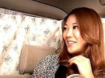 ＜素人妻ナンパ＞「え？夫いるので・・」ギャル系セレブな奥さん！口説かれどんどん脱いでいくぞ～！！