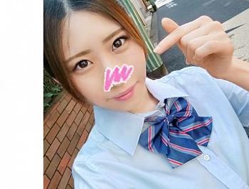 ＪＫおまんこ中出し！スタイル抜群の美少女が男性の乳首責めに挑戦！