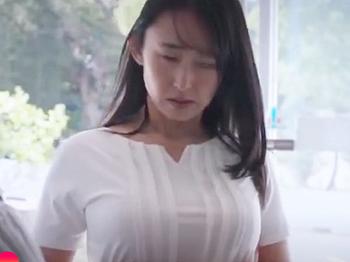 ［実話~輪〇/不貞ママ］お願い後背位許して！飛び出しそうなオッパイで下僕を勃起させた子持ち母親が穢され堕ちエロ動画WWW