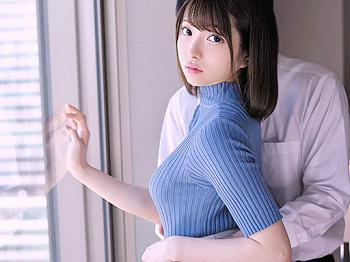 【排卵日NTR】『奥さん、今日は危険日ですよ？』清楚系三十路人妻がホテルで即ハメ！孕ませ懇願するメス顔に豹変！旦那以外の
