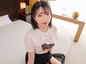 【巨乳美女の彼氏NTR】『彼氏じゃ満足できないの…』巨乳美女のトロトロマンコを手マン＆クンニで責めまくり！彼氏持ちなのに