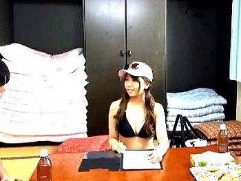 ＜素人ナンパ！＞え？なに始まるの？！ちょろいバカなイケイケＧＡＬ！ＭＭ号下車から再度口説かれやられる！！！