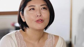 【赤井美希】聞いてあげてもいいよ、その代わり&hellip;義理息子と隣人にエッチなことされ溺れるスケベ義母