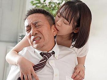 〔痴女×フェラ〕挑発的な誘惑で純真な上司を弄び深いフェラから膣奥を力強く突いて絶頂へと導く！！