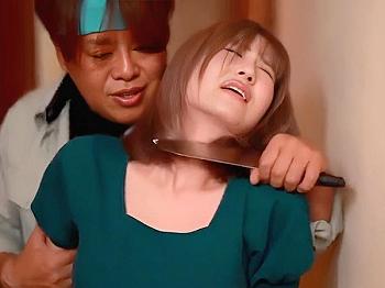 ＜人妻レイプ＞夫婦カップルを破壊する強姦レイパー！拘束した旦那の前でエロ巨乳若妻を強姦凌辱する羞恥なキメセク調教＜媚薬＞