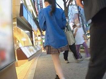 【胸糞注意】ポニテ美人が鬼畜レイプ魔の被害に！電車痴漢レイプ凌辱！追い打ちのストーカー自宅侵入で睡眠レイプ強姦！