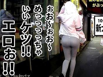 【素人ナンパ】21歳ダンサーの美人娘のマンコに勃起陰茎挿入で腰振り絶頂ザーメンぶっかけ顔射舌射。