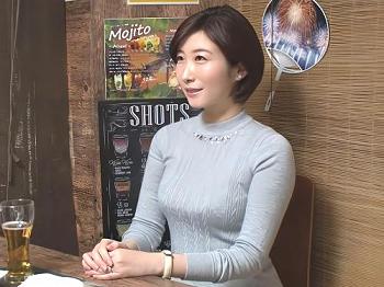 【人妻ナンパ】あたしホントは真面目なんだよぉ‥//家呑みの誘いにのった三十路の美熟女おばさんを部屋に連れ込みビールで乾杯