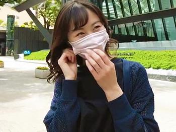 【素人ナンパ】「おばさんだけど&hellip;いいんですか？ｗ」美熟女ナンパでタップリ生中出し！ぐうかわ寝取りエロ動画ｗ【人妻ナンパ】