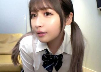 ＜JK&times;キメセク＞※閲覧注意※女子校生に媚薬を使ってハメ撮り開始！痙攣イキする制服ギャルに中だしフィニッシュｗｗｗｗ