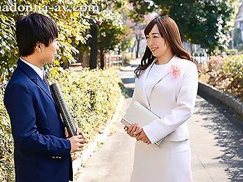 【義母】寮生活を終えた若者に熟女の義母が祝福の訪問ｗｗｗ抑えきれない高揚感がホテルで情熱的な愛撫に発展