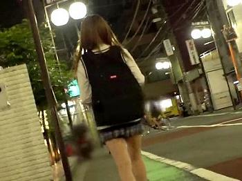 【鬼畜レイプ】性暴力の被害者はロリかわいい美人JK！まさに外道な鬼畜レイプ犯罪男に胸糞注意！