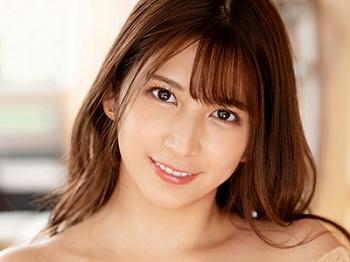 〚芸能人✕七ツ森りり〛くびれ美巨乳モデル系芸能人が初AVでねっとりフェラ♬♬色白おっぱい揉まれたら手マンイキしてガチハメ