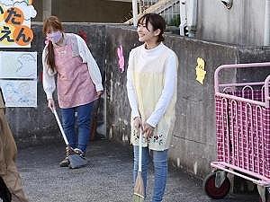 【保育士不倫】ひかり先生&hellip;子供が通う保育園の若い先生と堕ちてしまった恋！！妻子のいない間に取り返しがつかないことに&hellip;