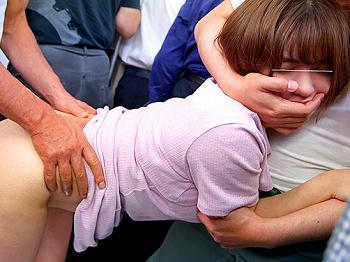 【エロカワ女子大生とハメ撮りデート】彼氏とラブラブな彼女が浮気セックス！敏感ボディを責めまくり♥【NTRドラマ】友達の策