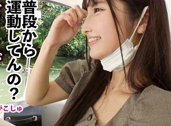 レンタル彼女・現役地下アイドル！王道美少女「もあちゃん 21歳」とデートの後にＮＧ行為のハメ撮り交渉！