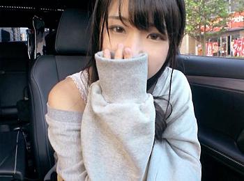 ＜素人&times;ドM＞爆潮吹きプリ尻BODY★変態性癖の書店美少女店員さん※鬼潮ダダ漏れガクブル痙攣ま◯こでド変態性交！