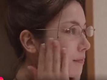 無防備すぎるノーパンノーブラ部屋着！更には普段見ることのできないすっぴんまで！「先輩、私と浮気&hellip;しちゃいますか？ 」ｗｗ