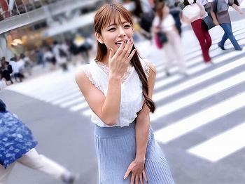 ＜素人ナンパ＞羞恥MAXの&rdquo;野外露出&rdquo;リモコンバイブ企画！放置調教で痙攣するエロ巨乳美少女にデカチン突き刺し騎乗位中出し