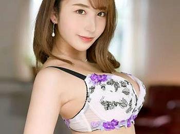 【甘サド×素人】ウフフ♥とフェロモン全開の手コキや杭打ちセックスして美巨乳のかわいい神乳美人がエロ展開！
