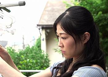 【巨乳ながえスタイル】真面目に働く夫が仕事で挫折！嫁は仕方なく体を捧げて・・・