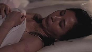 義父の命令で縛られた妻がSMプレイで絶頂し支配に酔う背徳の快感