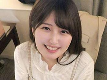 【激カワ×素人】オシャレ清楚ビッチ美人がエロ交尾！ハメ撮りえちっクス！人妻NTRセックス！
