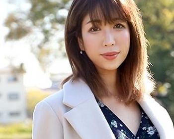 【人妻不倫】『新婚なのにセックスレス？！』33歳のスレンダー系美人妻が欲求不満でAV出演しちゃう！？【エロ動画】