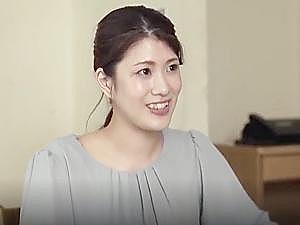 【人妻NTR】「たまんないんですよ、奥さん！」知り合いの嫁が色っぽくて我慢できない！レイプまがいの強制セックスで&hellip;