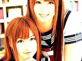 ＜義妹！＞ｈしようか&hellip;？！滅茶苦茶可愛いギャル義妹たち！３P近親相姦エロ行為発展しちゃうぞ！！！