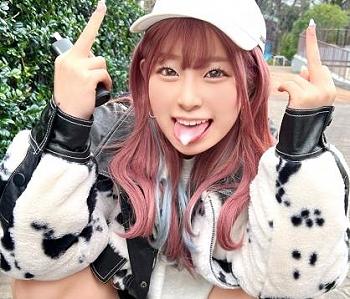 エロチャットレディのファン感謝祭・生ハメ乱交！Ｆカップ美乳でマシュマロボディ「えなち 22歳」がファンに大サービス！