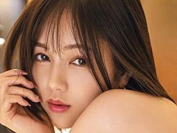 【美しきベロチューSEX】目隠し拘束で感度MAX！バイブで濡れ濡れのマ●コに激ピストン！エロいキスと喘ぎ声がたまらない♡