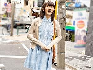【処女喪失】「ちょっと痛い？」「うん&hellip;」177cm長身お姉さんはまさかのヴァージン！バレー選手が大人の階段を登っちゃう！