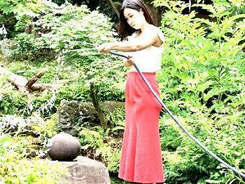 ＜義父と嫁！＞「ザ・エロドラマ！」夏の秘め事！色気半端ない奥様！夏の秘め事でエチエチしちゃうぞ！！！