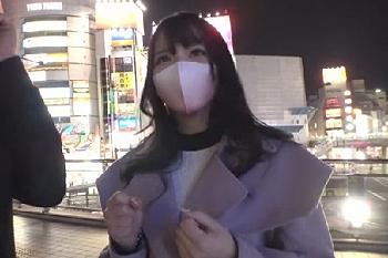 【さら】雰囲気に飲まれオナってしまう美人トリマー。発情マンコをグニグニされる済し崩しセックスで美ボディも火照り出して紅潮