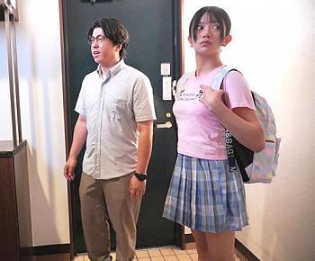 【わからせレイプ】親戚から預かることになったクソ生意気なマセガキに制裁！種付けプレスで特濃ザーメン注入中出し！