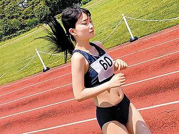 〖中出し×盗撮〗運動を愛する少女が好奇心に押されて禁断の扉を開くスリル満載のストーリー