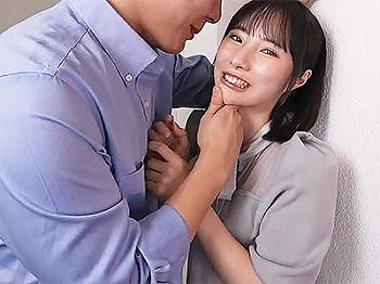 〔騎乗位×バック〕美少女が初めての性交で射精！深く貫かれるごとに至高の快楽に達し膣内に種を植え付けられる官能の頂点